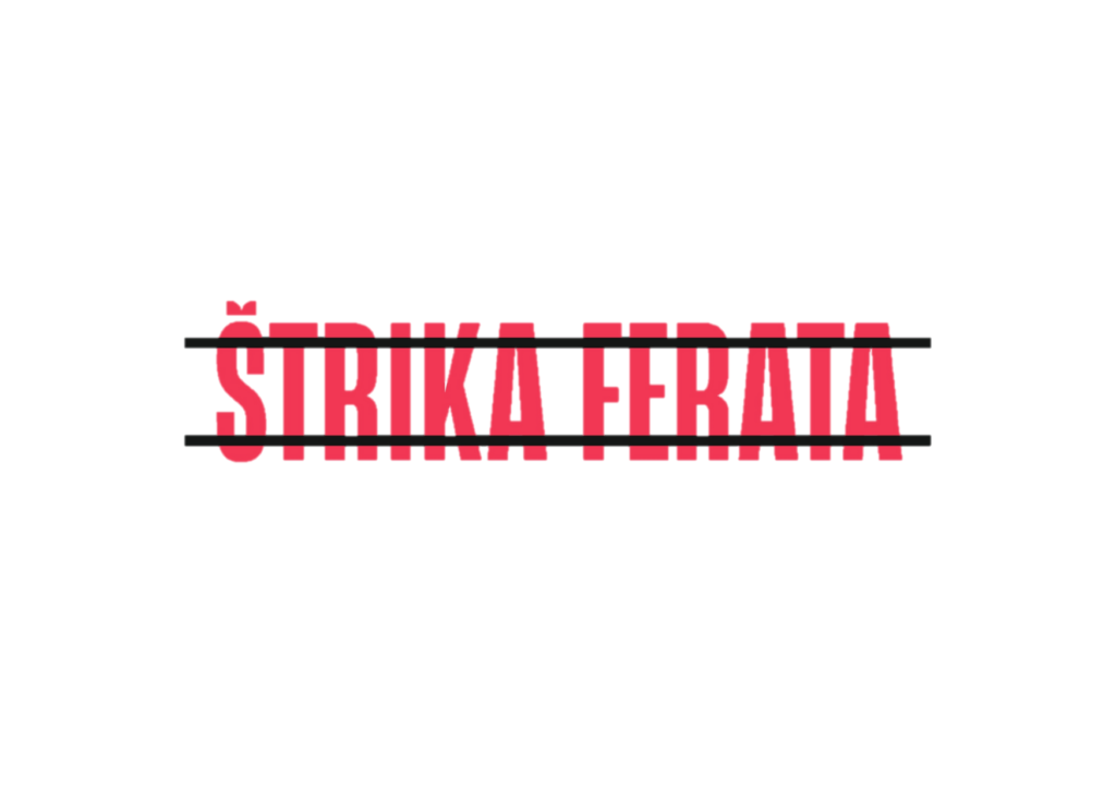 Štrika ferata