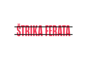 Štrika ferata
